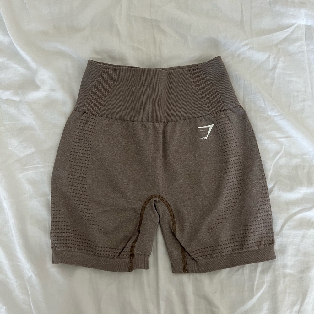 Gymshark Vital Seamless 2.0 Shorts